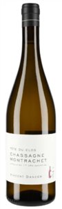 Vincent Dancer Chassagne-Montrachet 1er Cru 